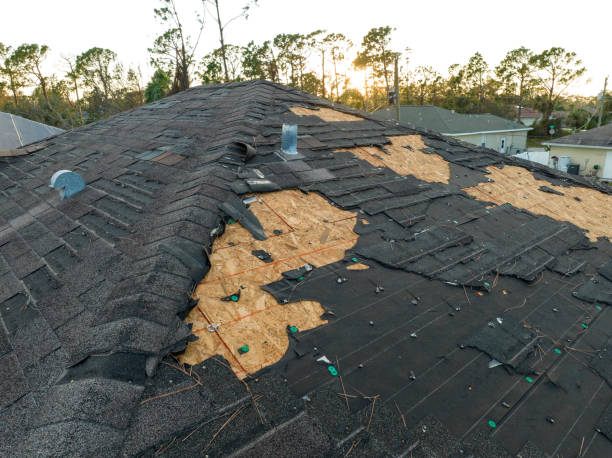 Best Rubber Roofing (EPDM, TPO)  in Spring Hope, NC