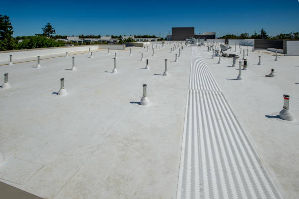 Best Metal Roofing Installation  in Spring Hope, NC